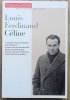 Louis Ferdinand Celine / Le Magazine Litteraire